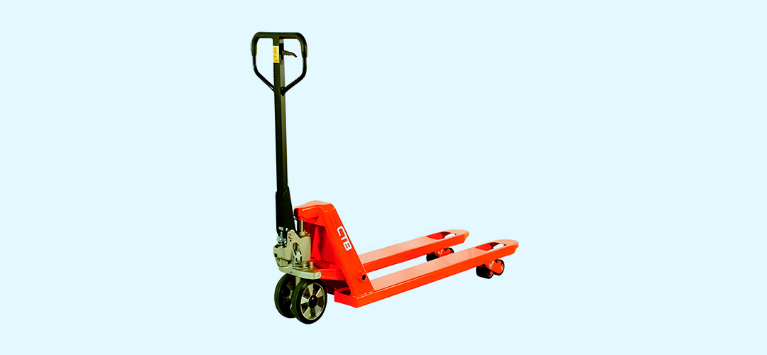 Transpaletas Estandar CTB